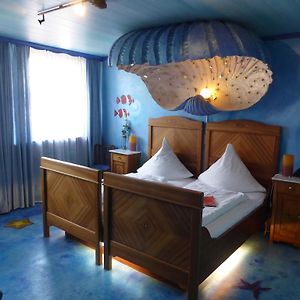 Exklusives Zimmer mit Kingsize-Bett