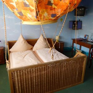 Standard Doppelzimmer